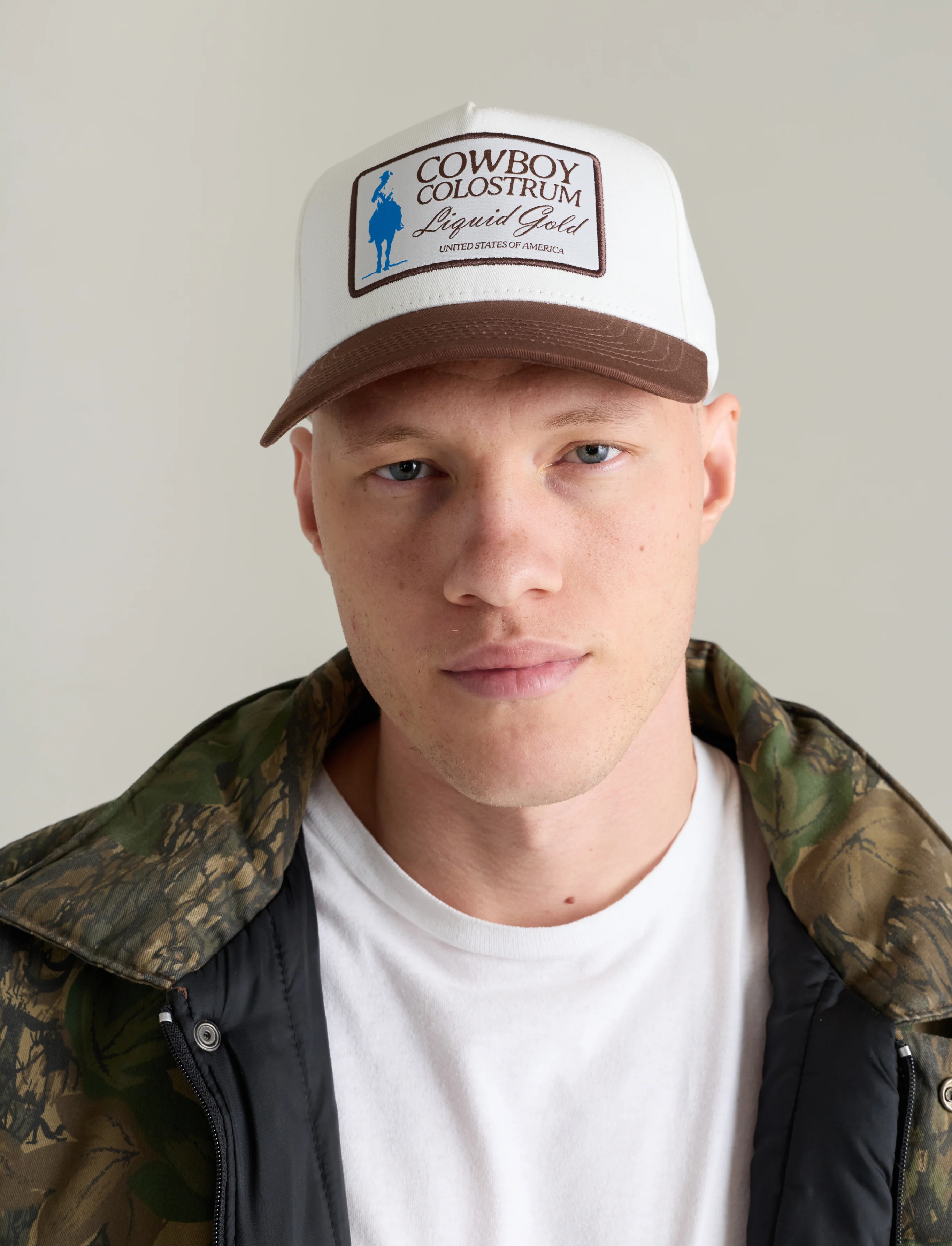 Liquid Gold Hat - Image 4