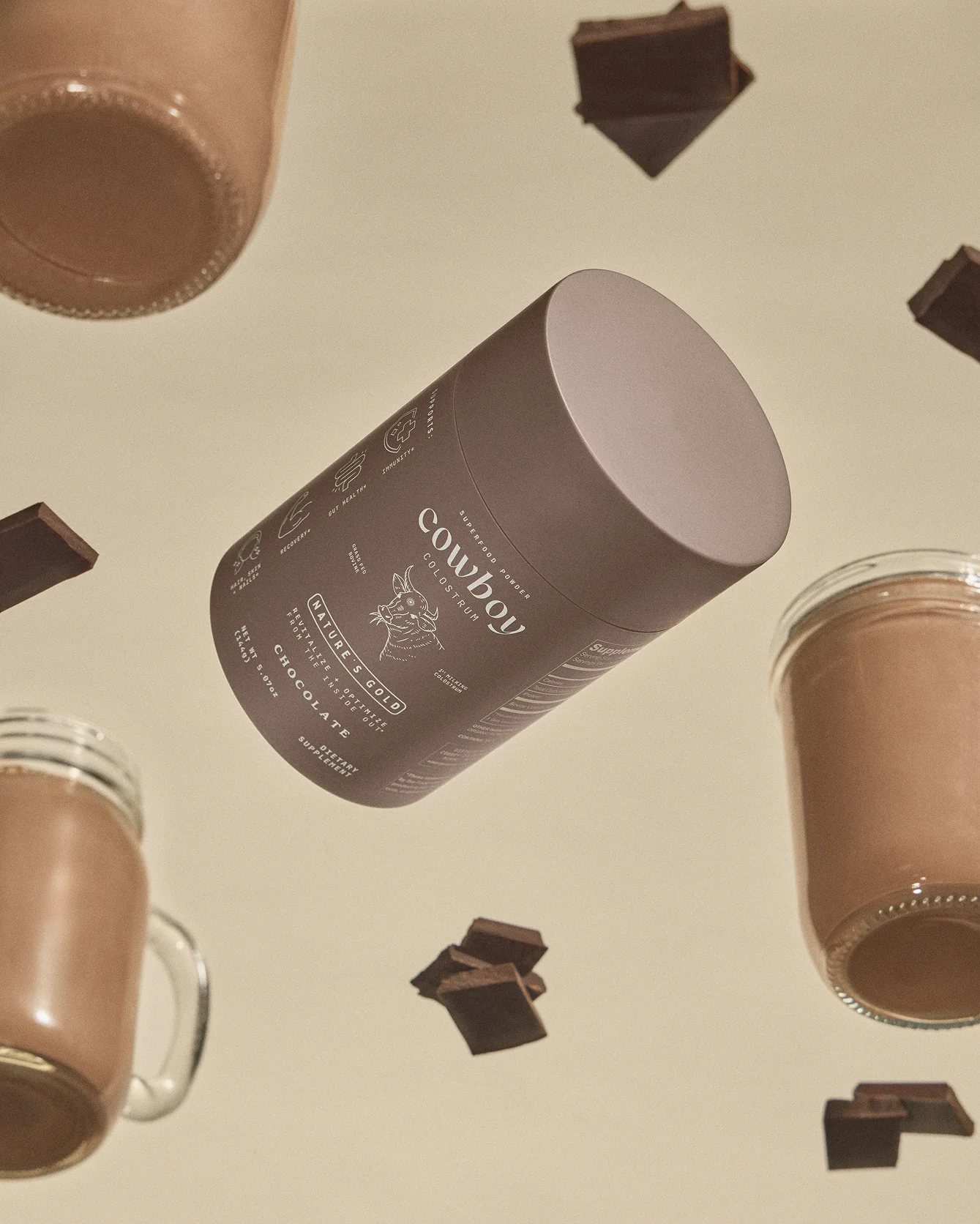 Chocolate Starter Kit - Image 3