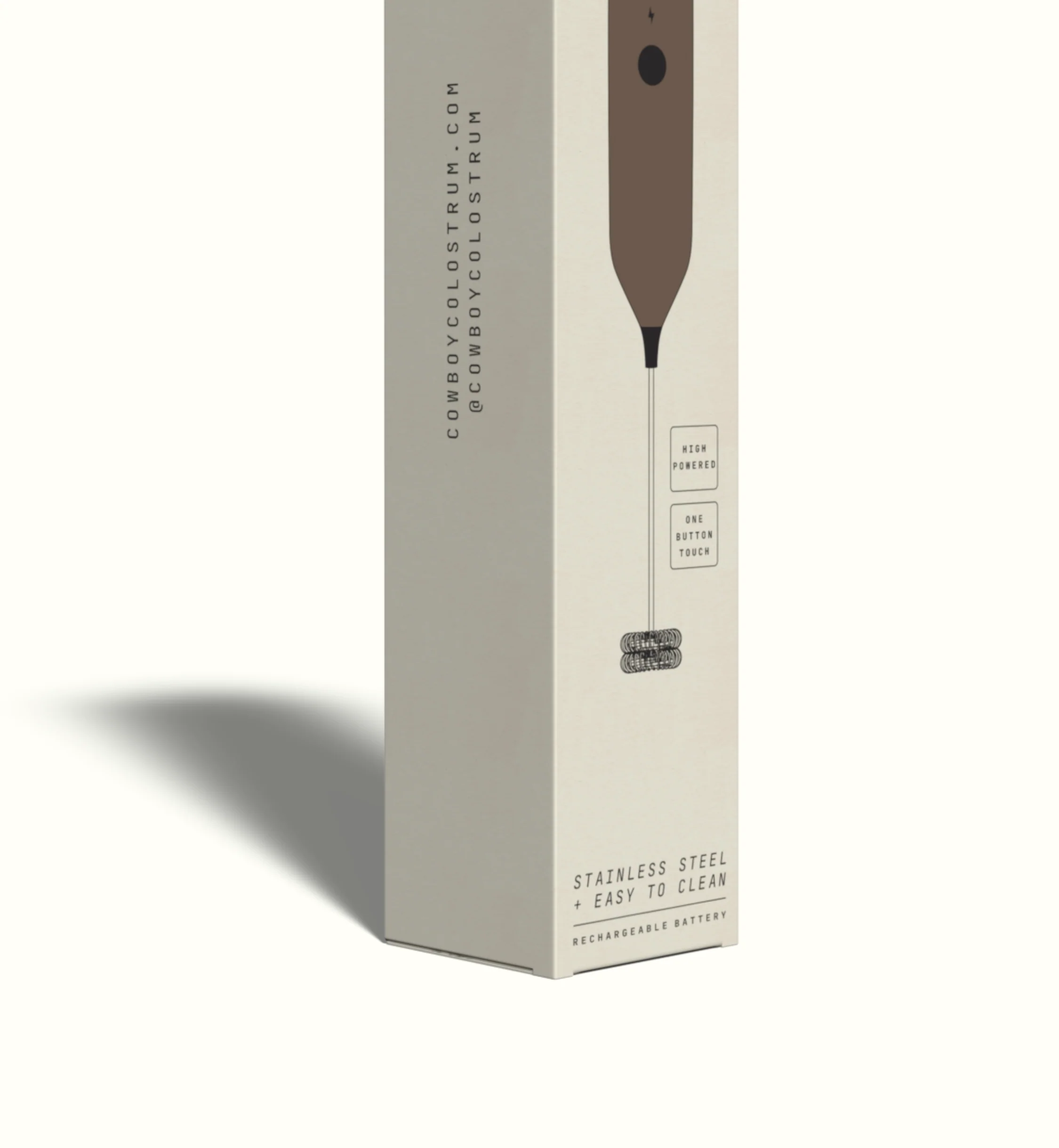 Double Whisk Frother - Image 6
