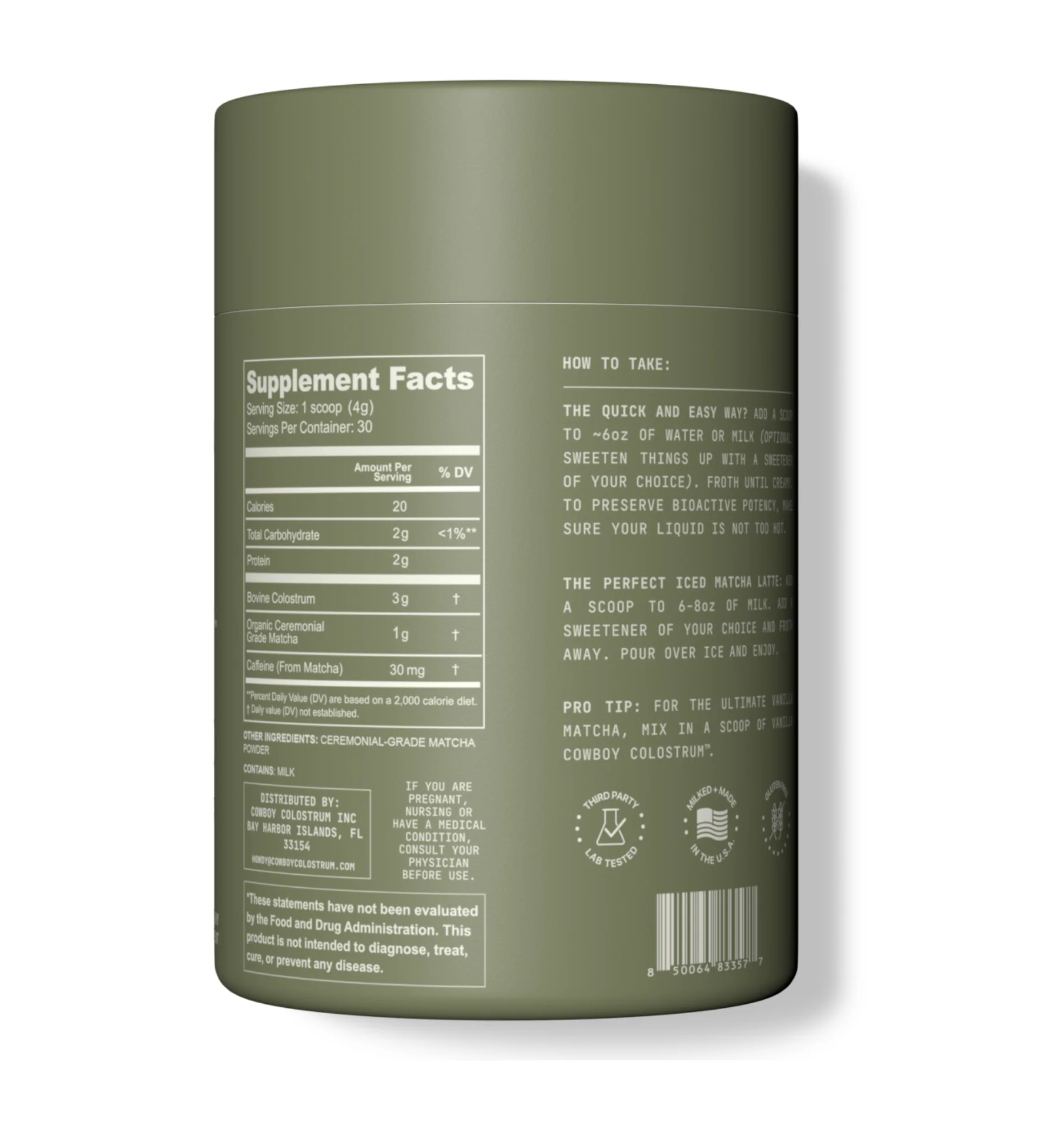 Matcha Starter Kit - Image 8
