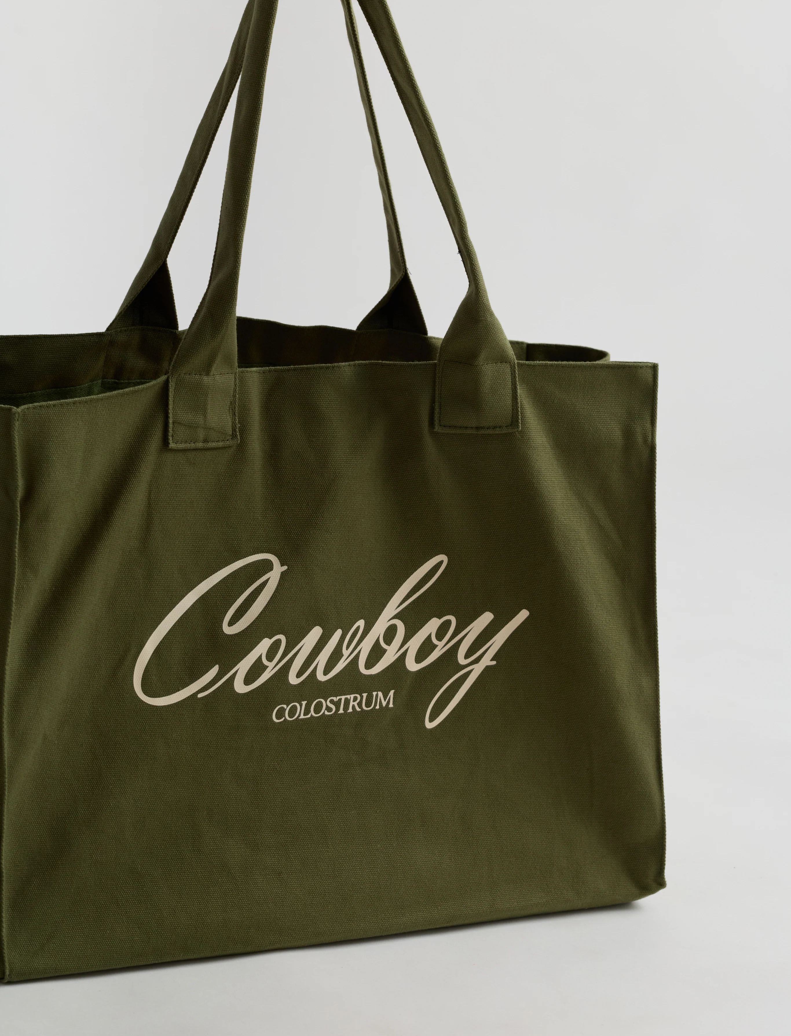 Matcha Tote Bag - Image 3