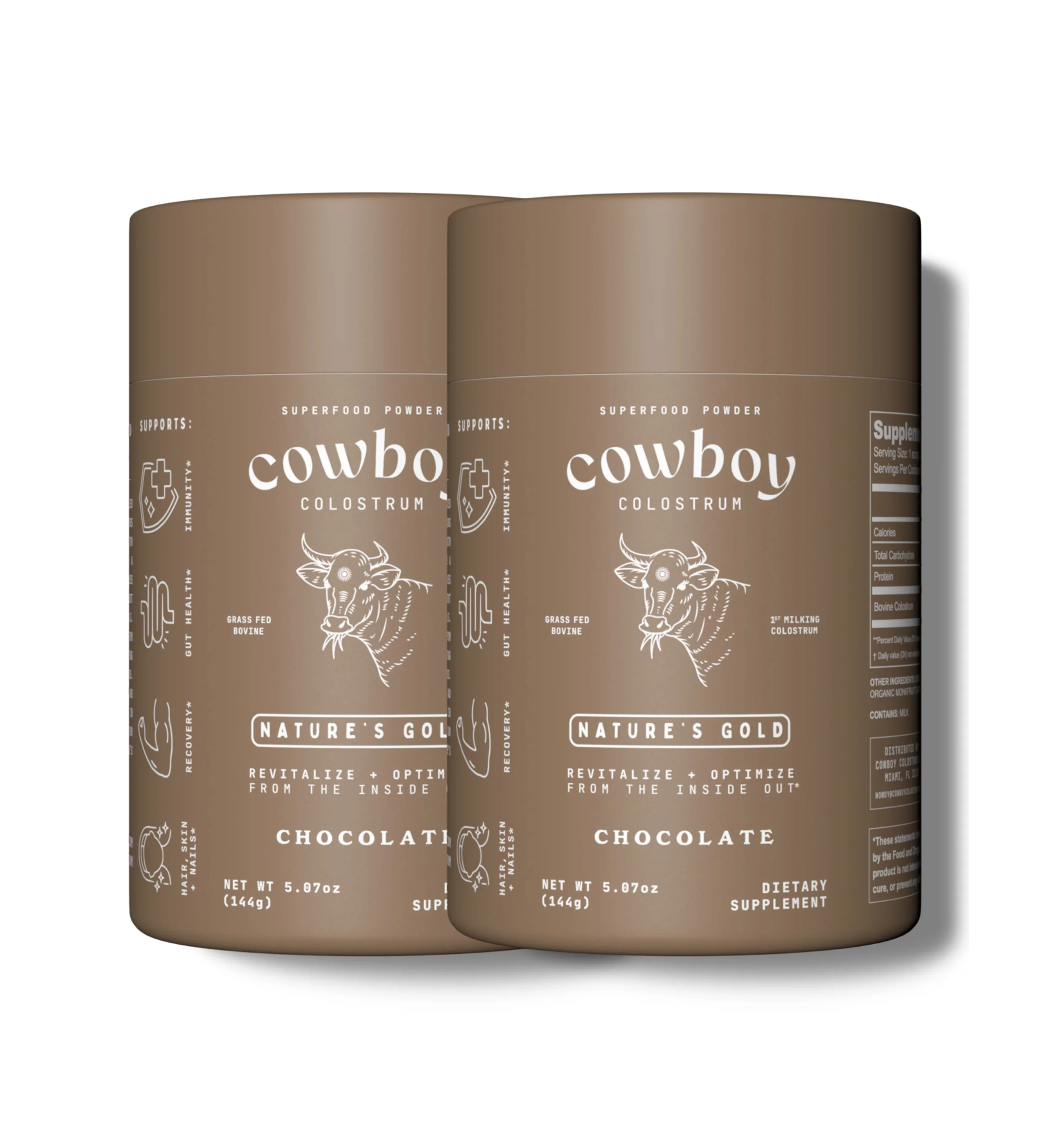 Vanilla Colostrum - Image 10