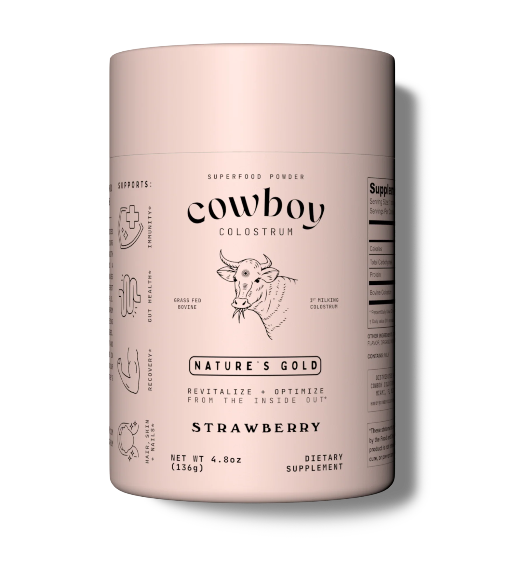 Vanilla Colostrum - Image 4