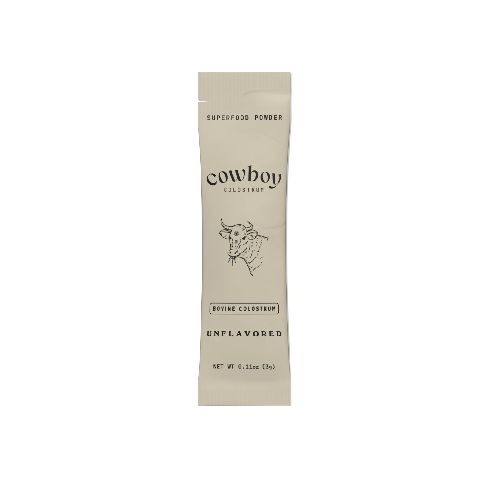 Unflavored Stick Packs - Image 3