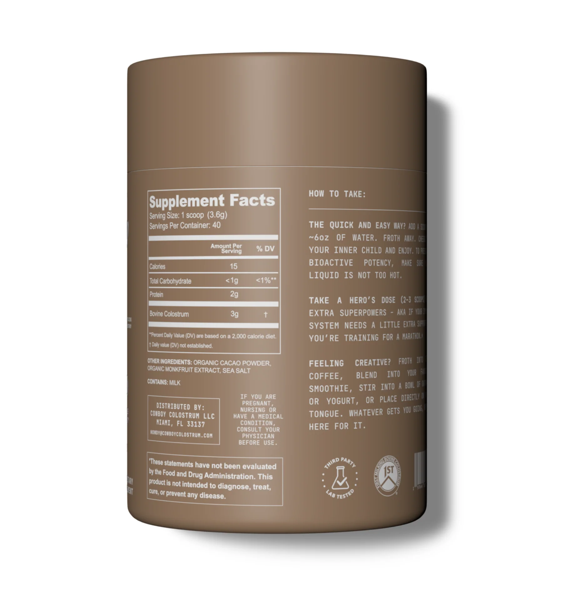 Chocolate Starter Kit - Image 6